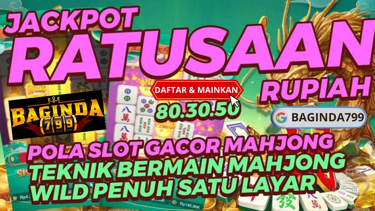 Baginda Today