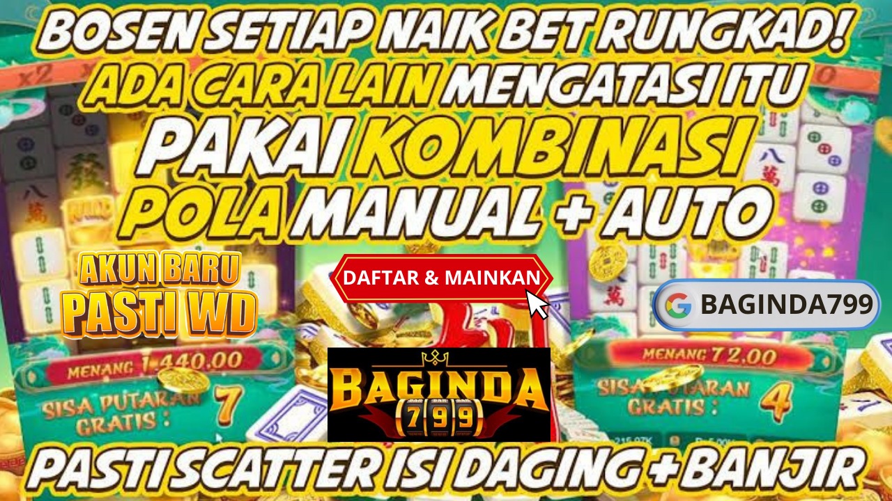 Baginda Today