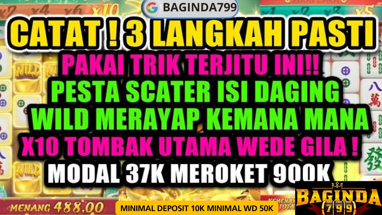 Baginda Today