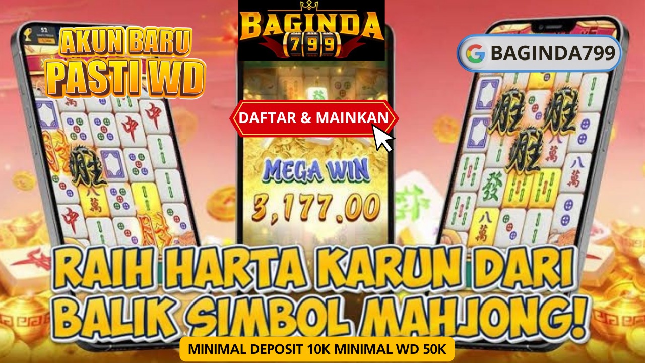 Baginda Today