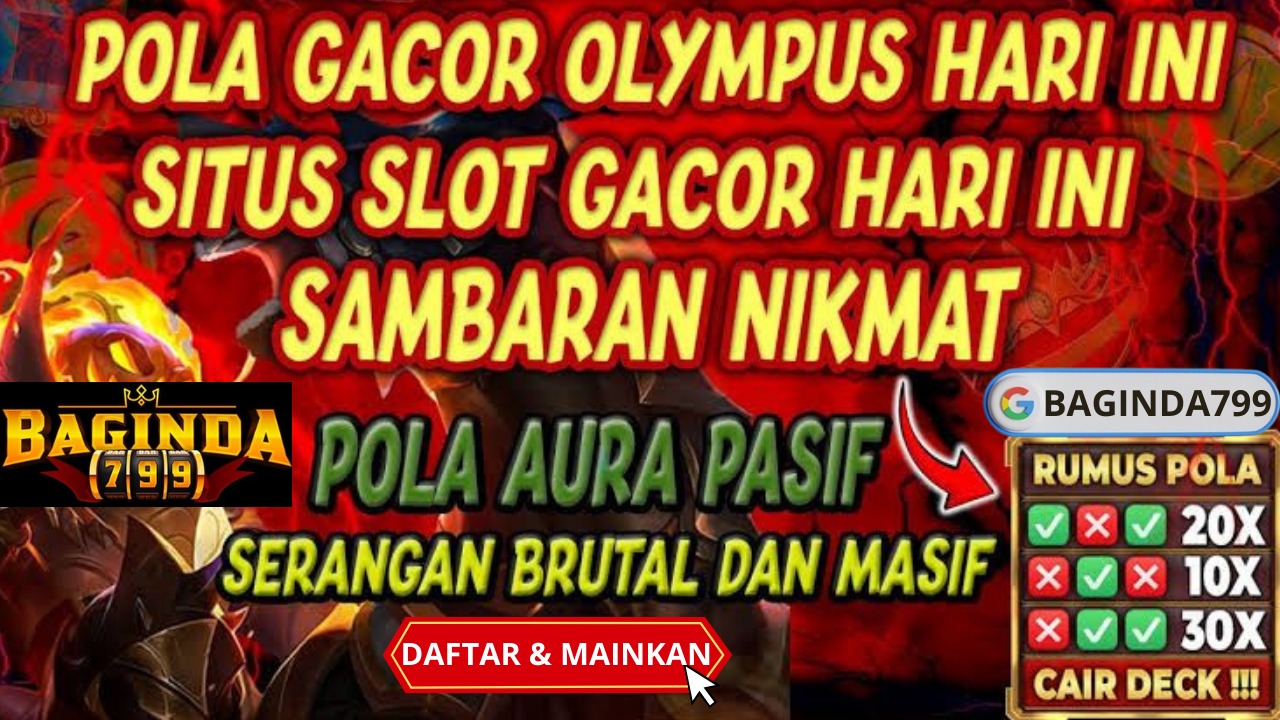 Baginda Today