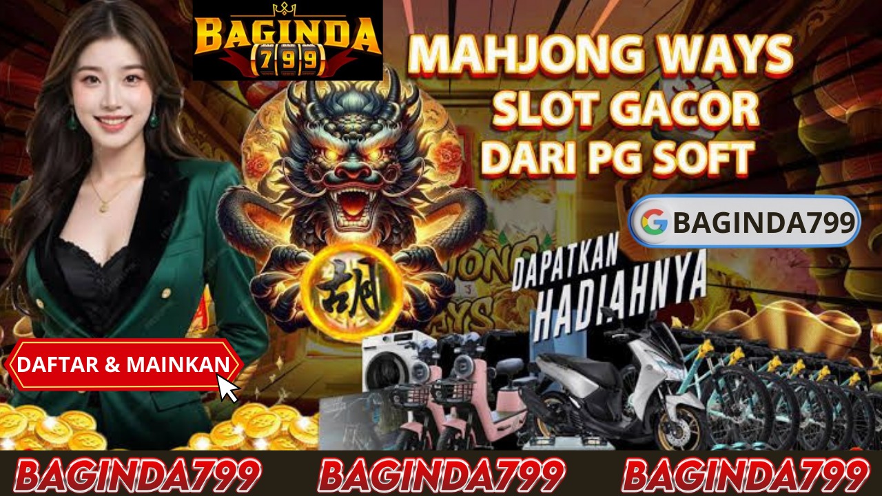 Baginda Today